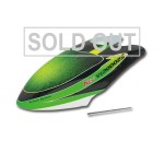 Walkera NEW V120D02S Canopy Green